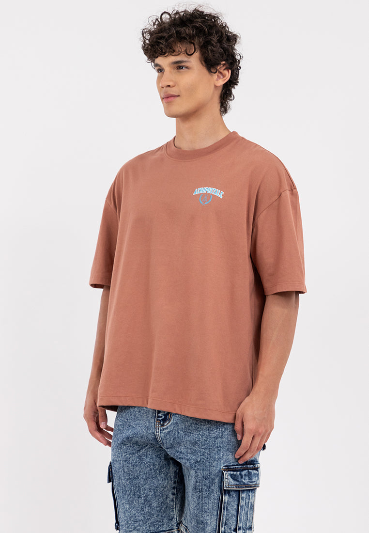 Athletic Division Loose Fit Tee