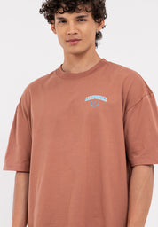 Athletic Division Loose Fit Tee