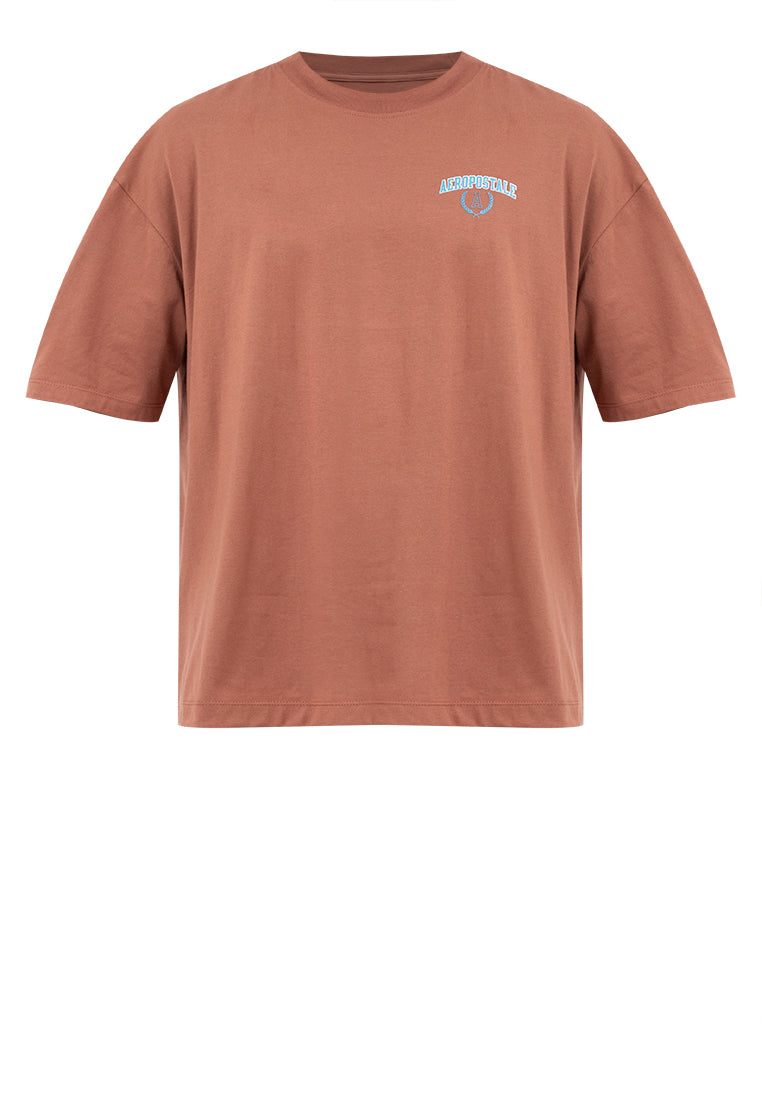 Athletic Division Loose Fit Tee
