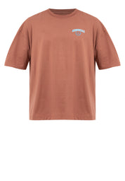 Athletic Division Loose Fit Tee