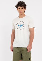 NYC Logo Tee