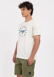 NYC Logo Tee