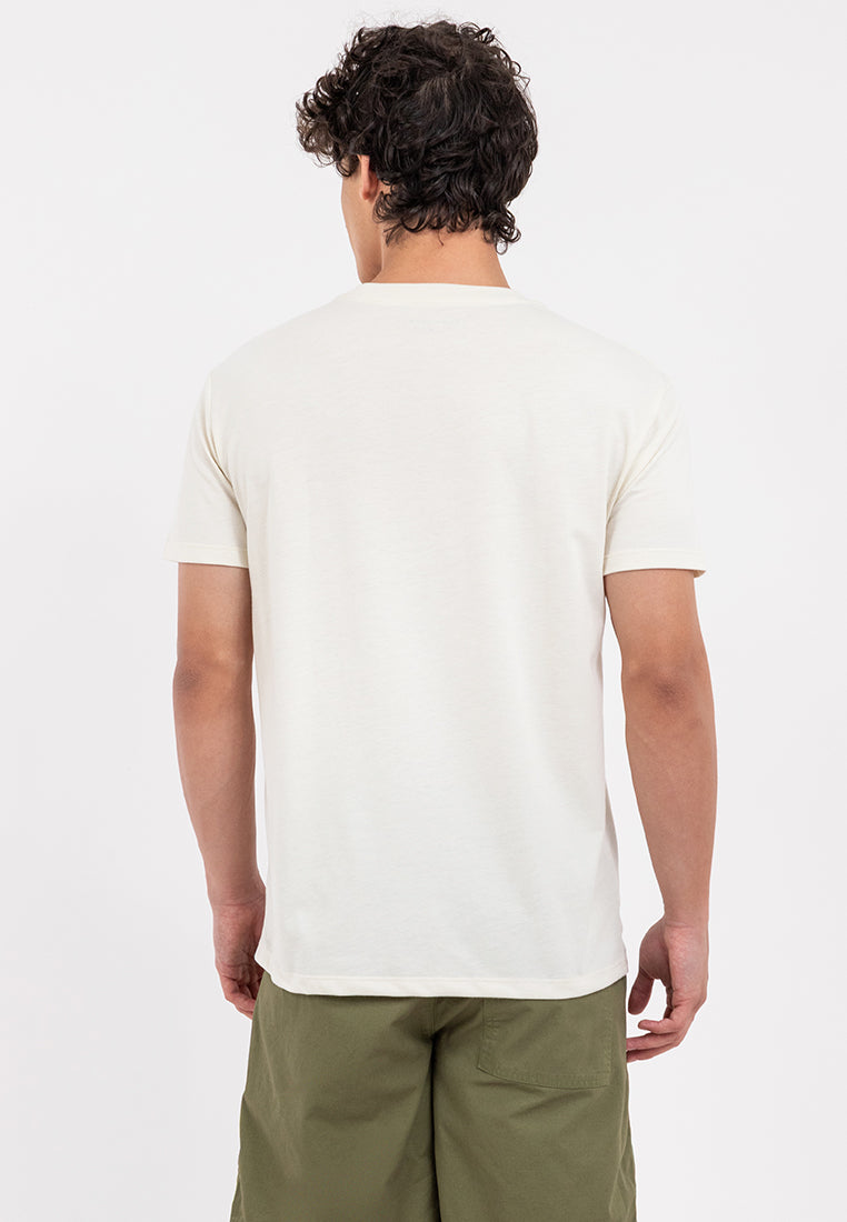 NYC Logo Tee