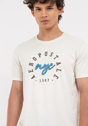 NYC Logo Tee