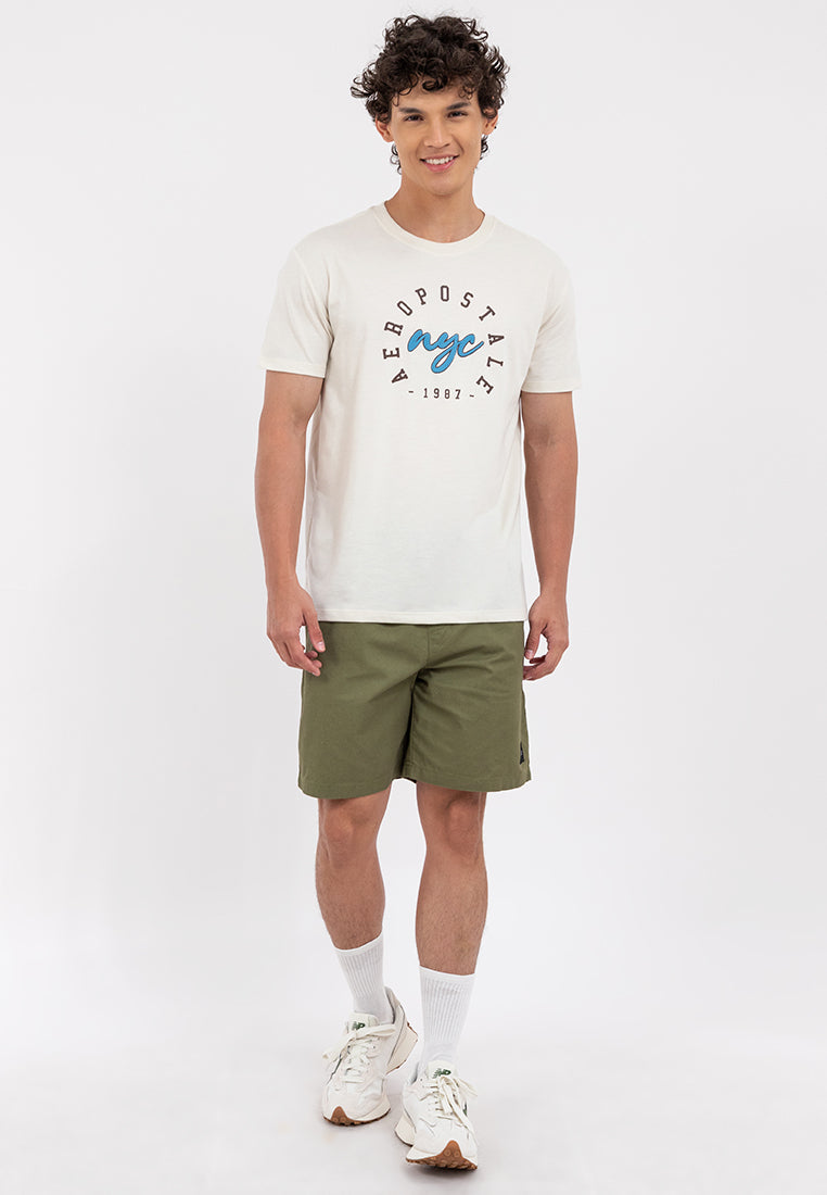NYC Logo Tee