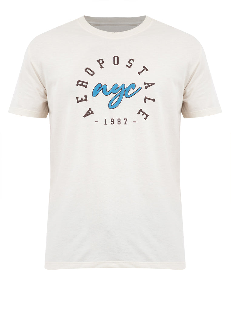 NYC Logo Tee