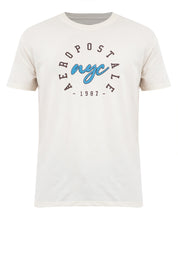NYC Logo Tee