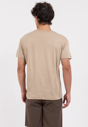NYC Flocking Logo Tee