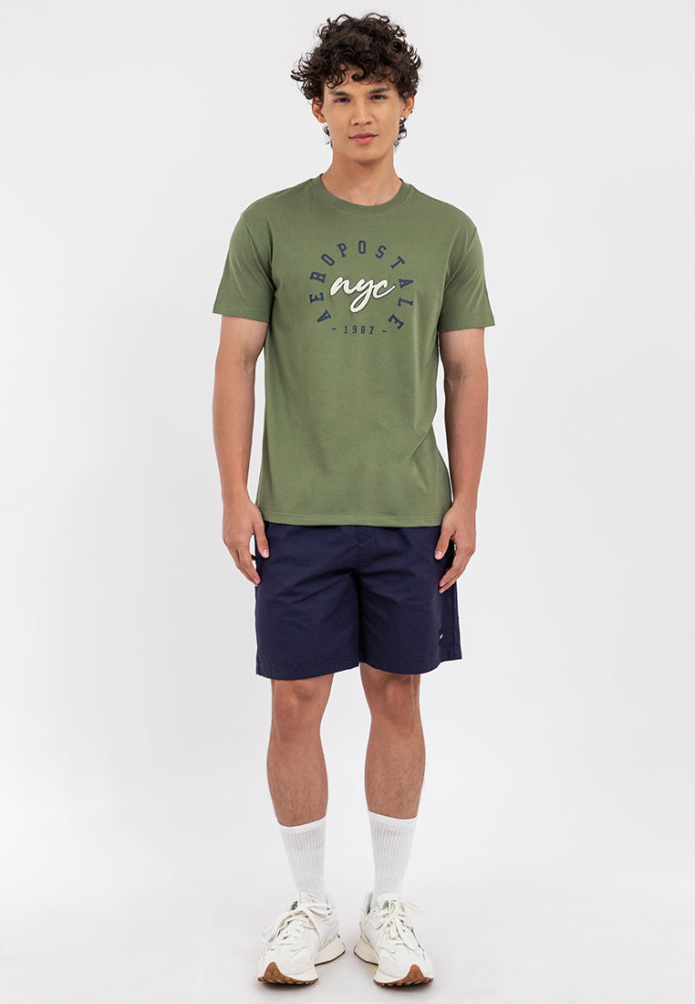 NYC Logo Tee
