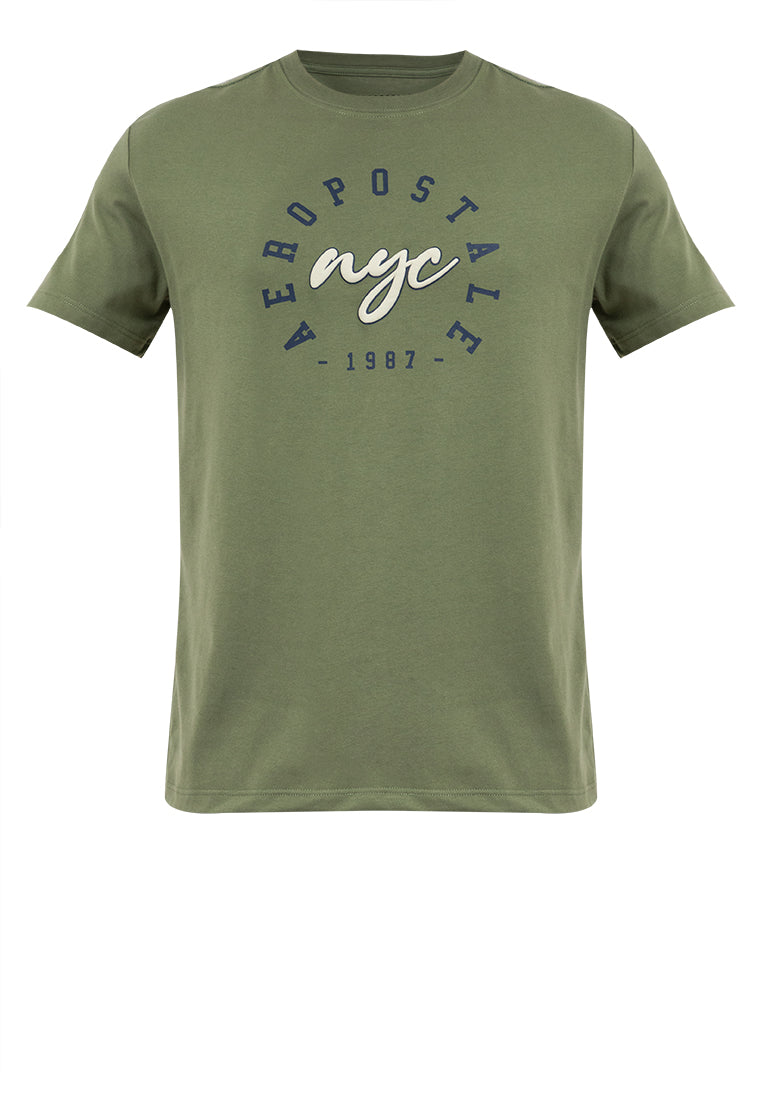 NYC Logo Tee
