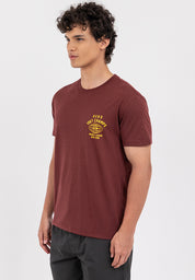 Aero 1987 Champs Tee