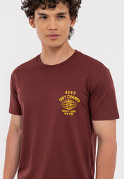 Aero 1987 Champs Tee