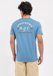 NYC Logo Tee