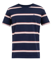 A87 Regular Fit Striped Tee