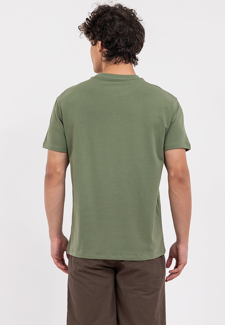 A87 Essential Tee