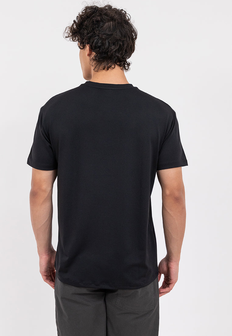 Script Logo Tee