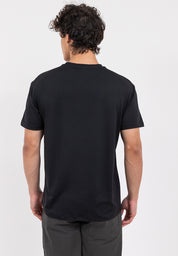 Script Logo Tee