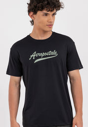Script Logo Tee