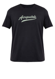 Script Logo Tee