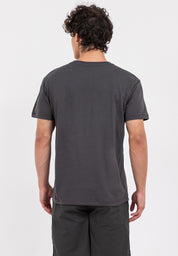 NYC Flocking Logo Tee