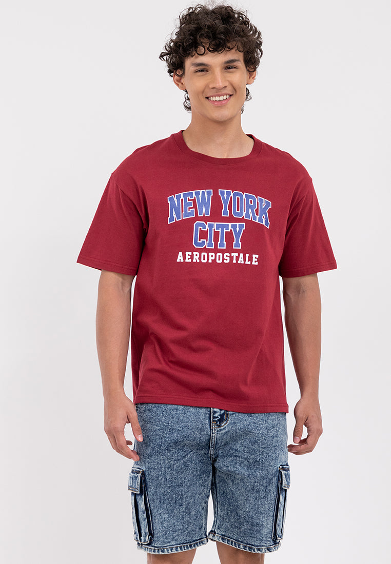 New York City Tee