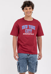 New York City Tee