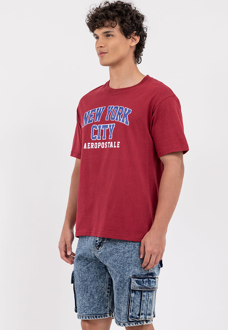 New York City Tee