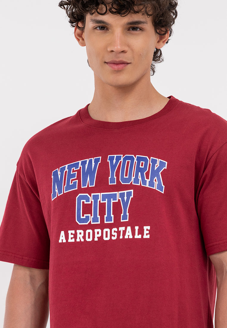 New York City Tee