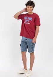 New York City Tee