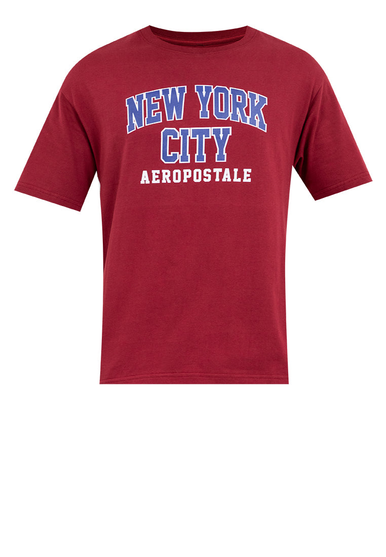 New York City Tee