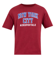 New York City Tee