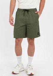 Easy Shorts
