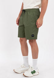 Easy Shorts