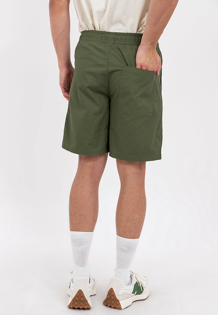 Easy Shorts