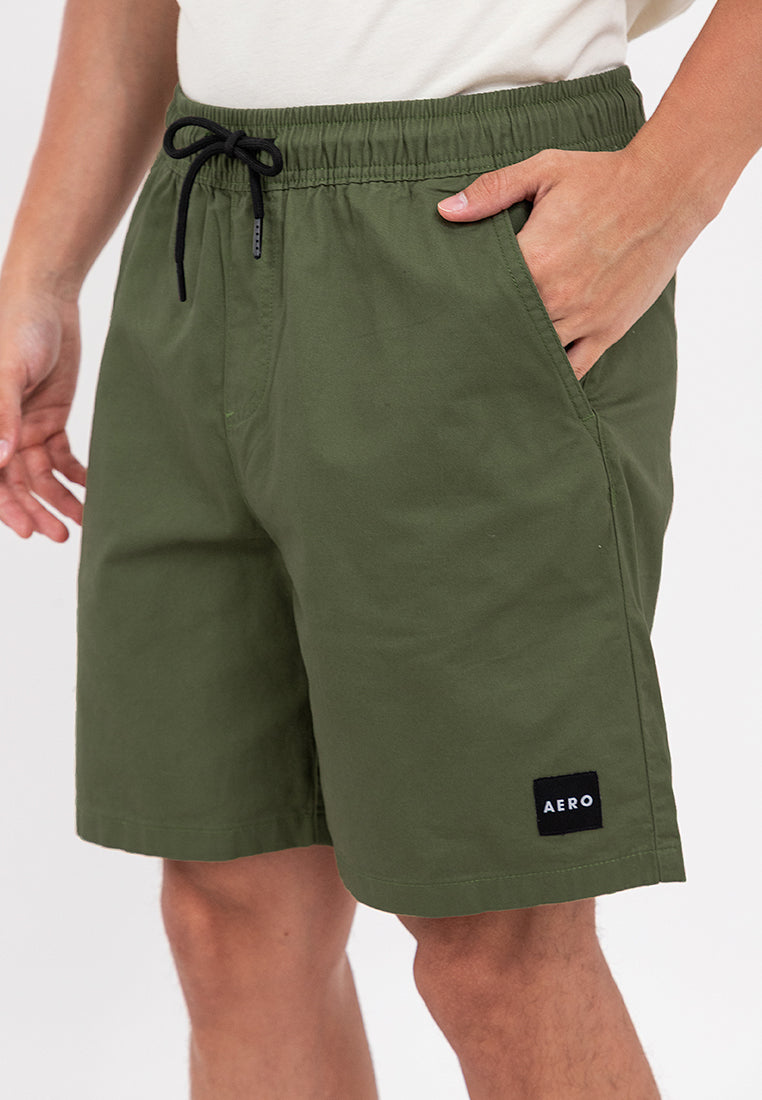 Easy Shorts
