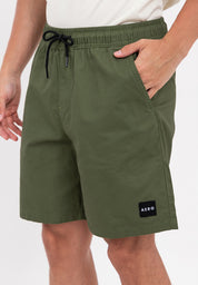 Easy Shorts