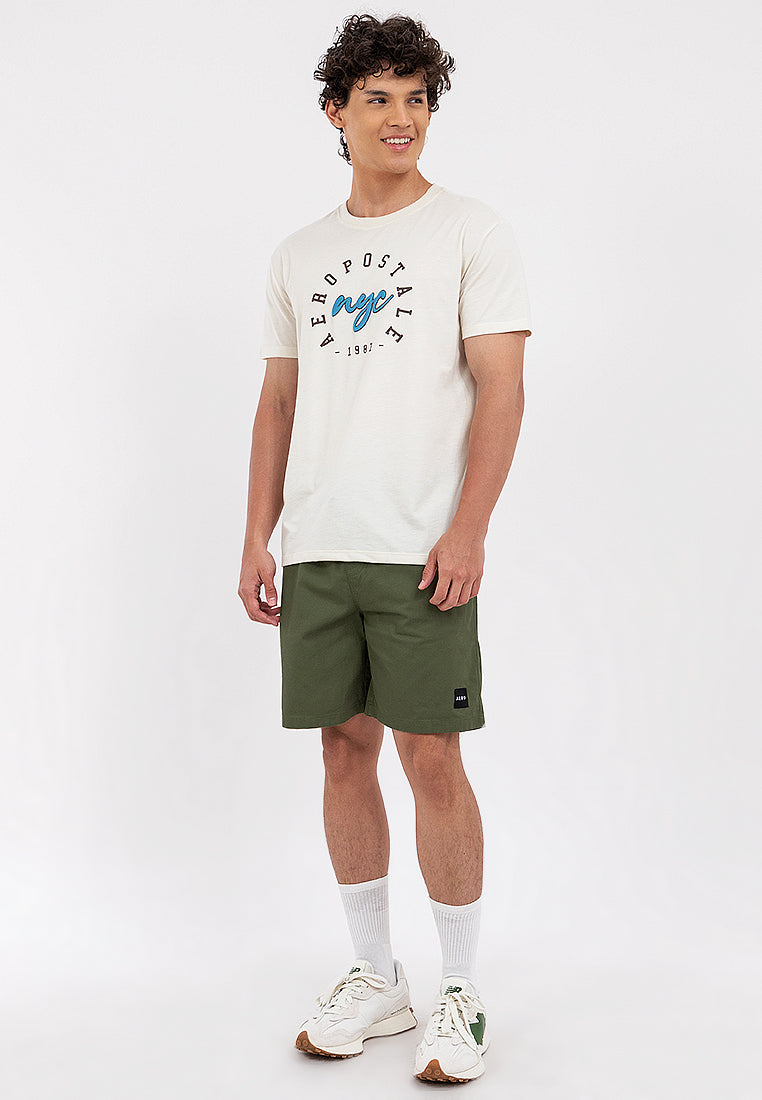Easy Shorts