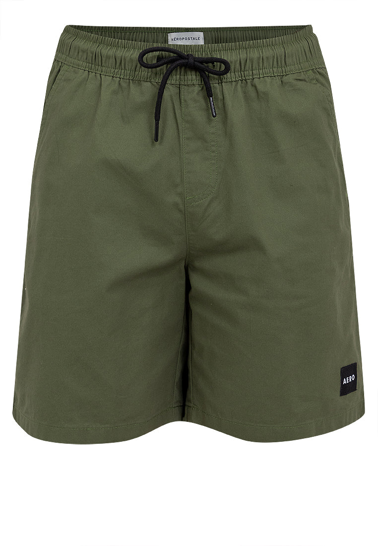 Easy Shorts
