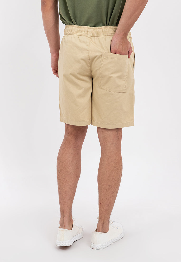 Easy Shorts