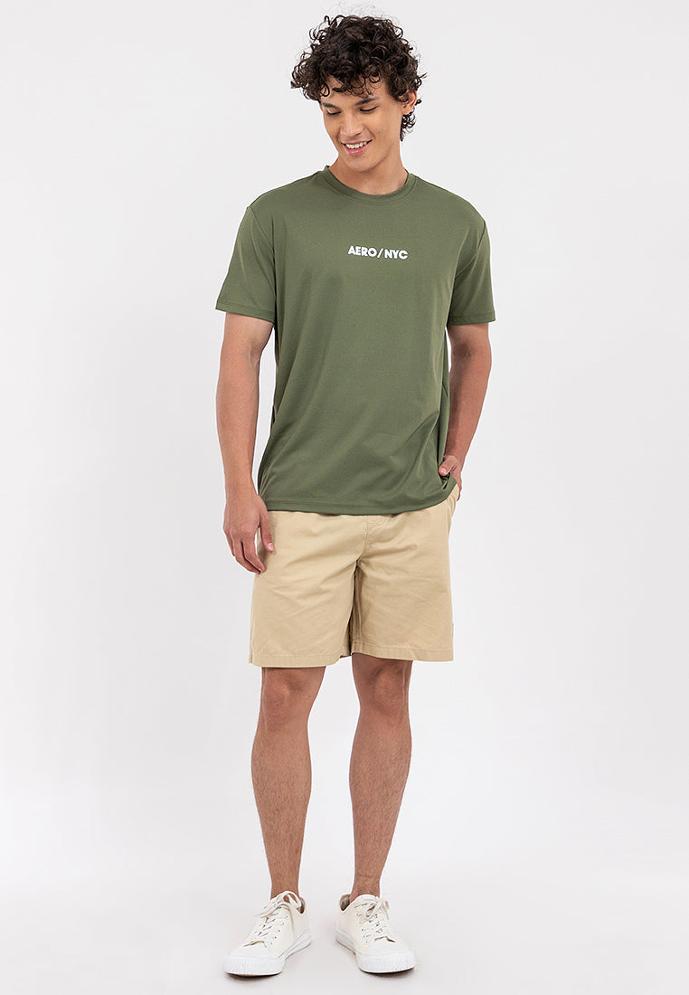 Easy Shorts
