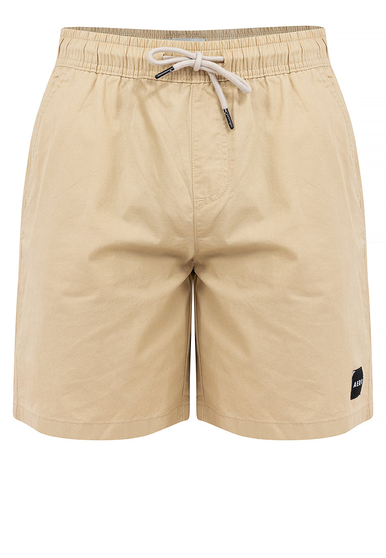 Easy Shorts