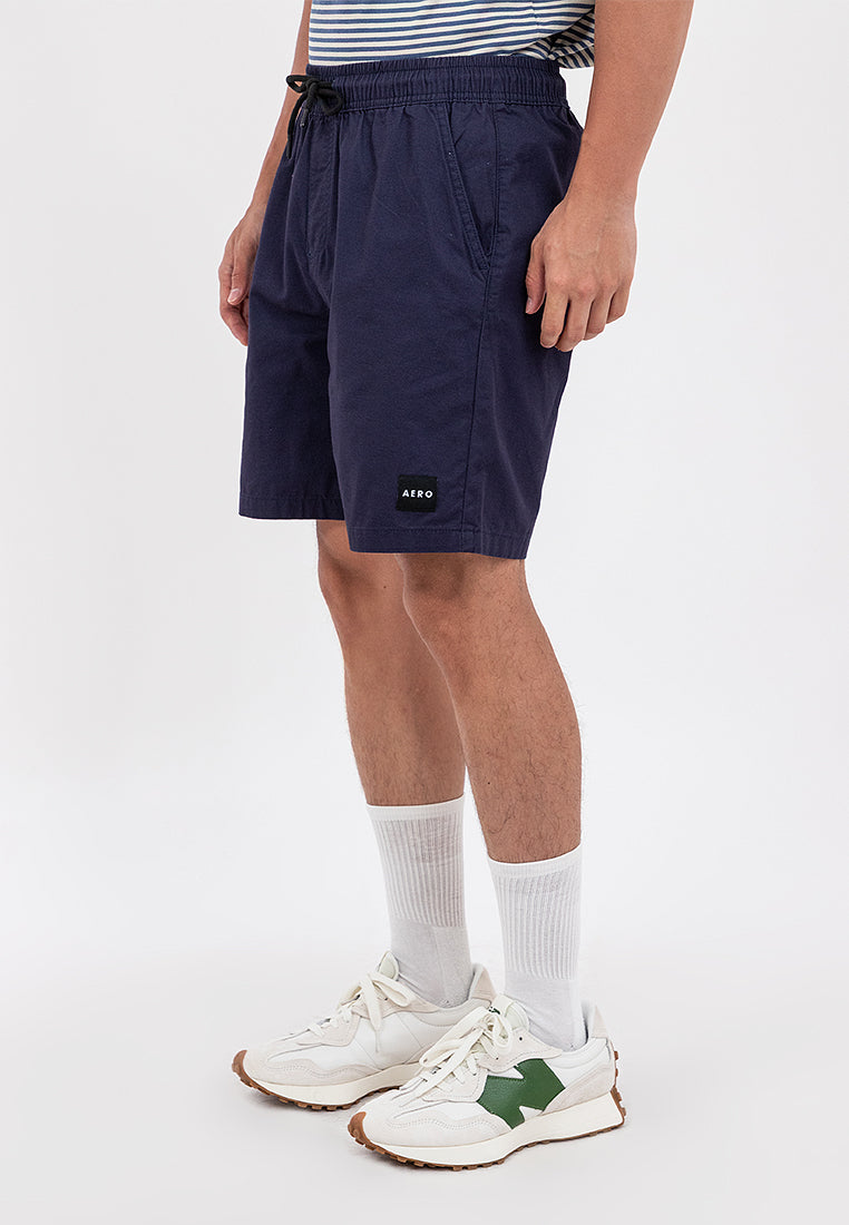 Easy Shorts