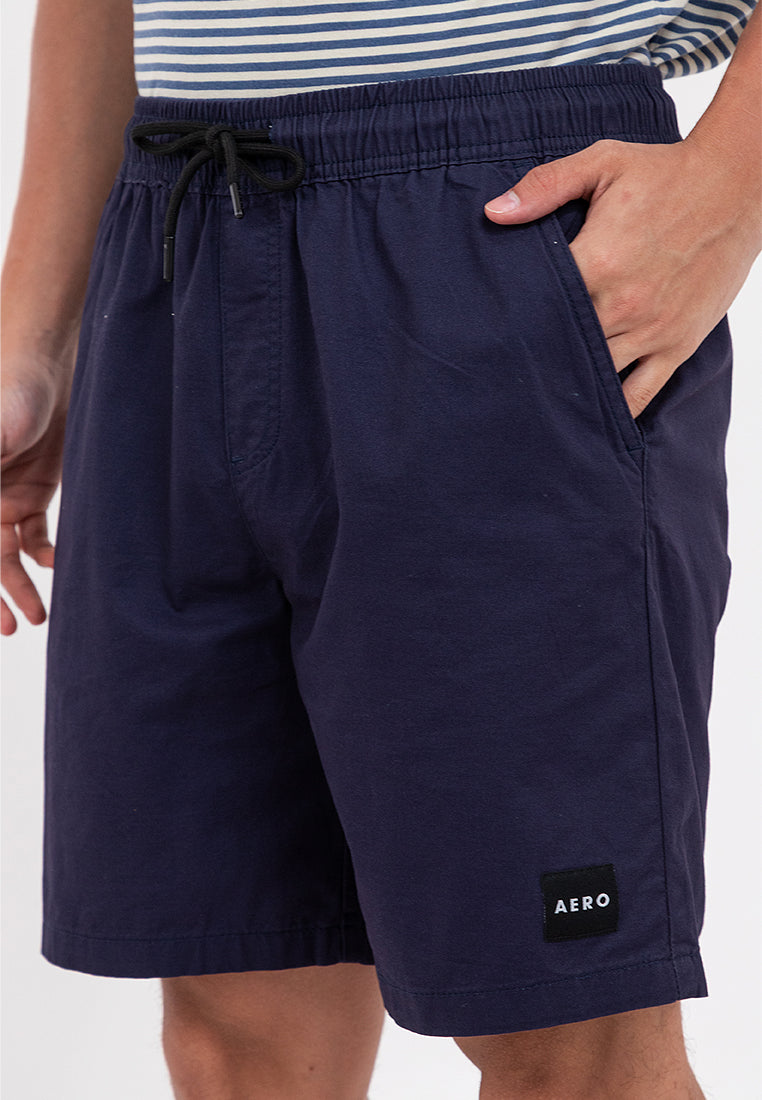 Easy Shorts