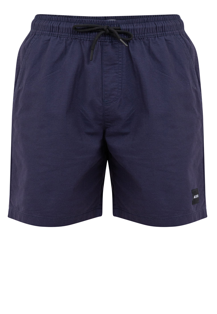 Easy Shorts