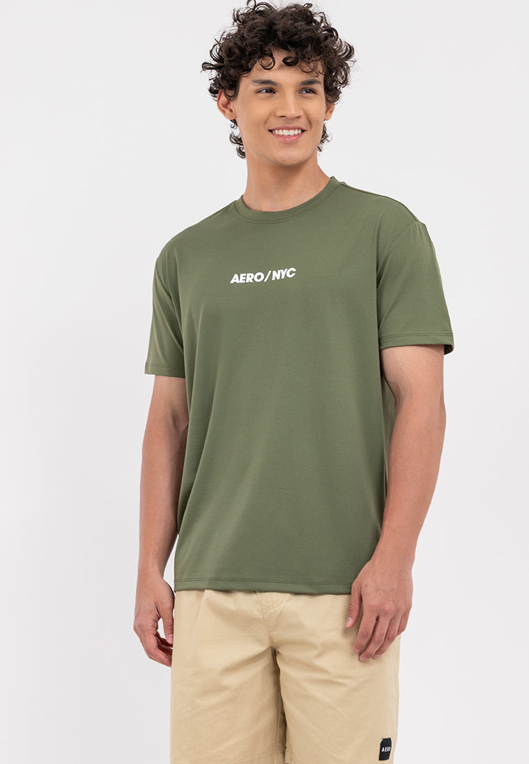 AERO / NYC Tee