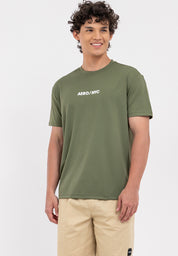 AERO / NYC Tee