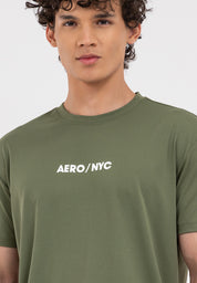 AERO / NYC Tee