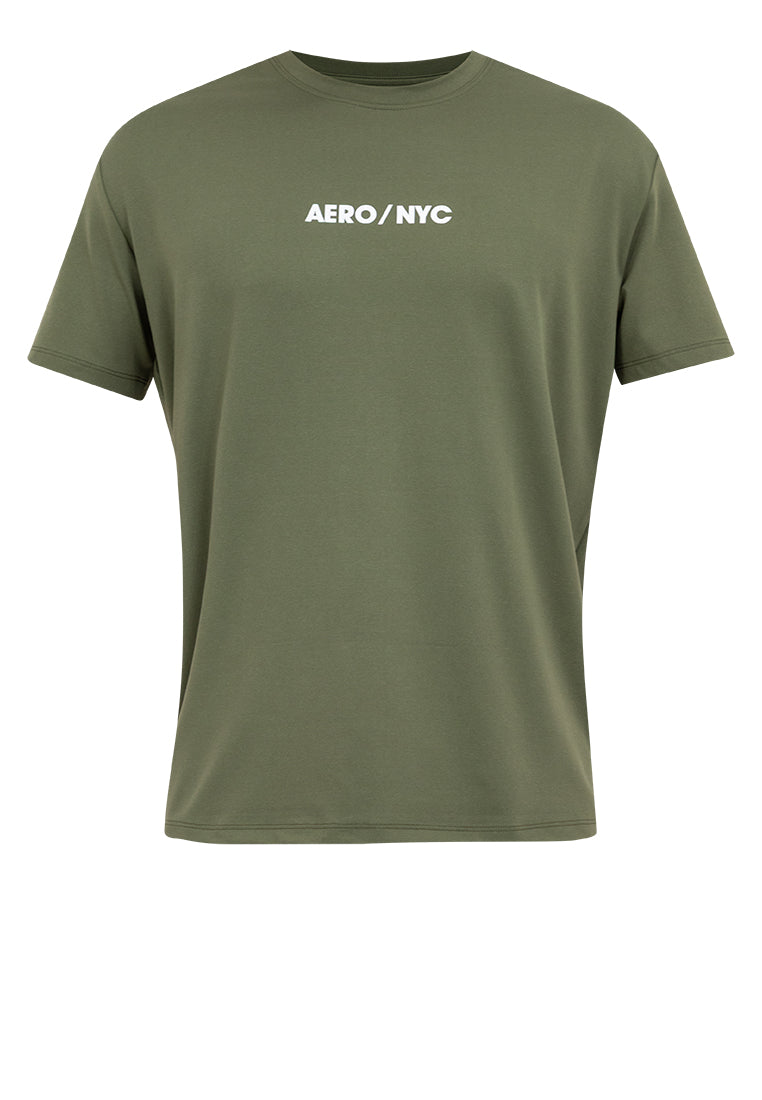 AERO / NYC Tee