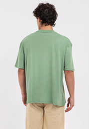 Loose Fit Essential Pocket Tee