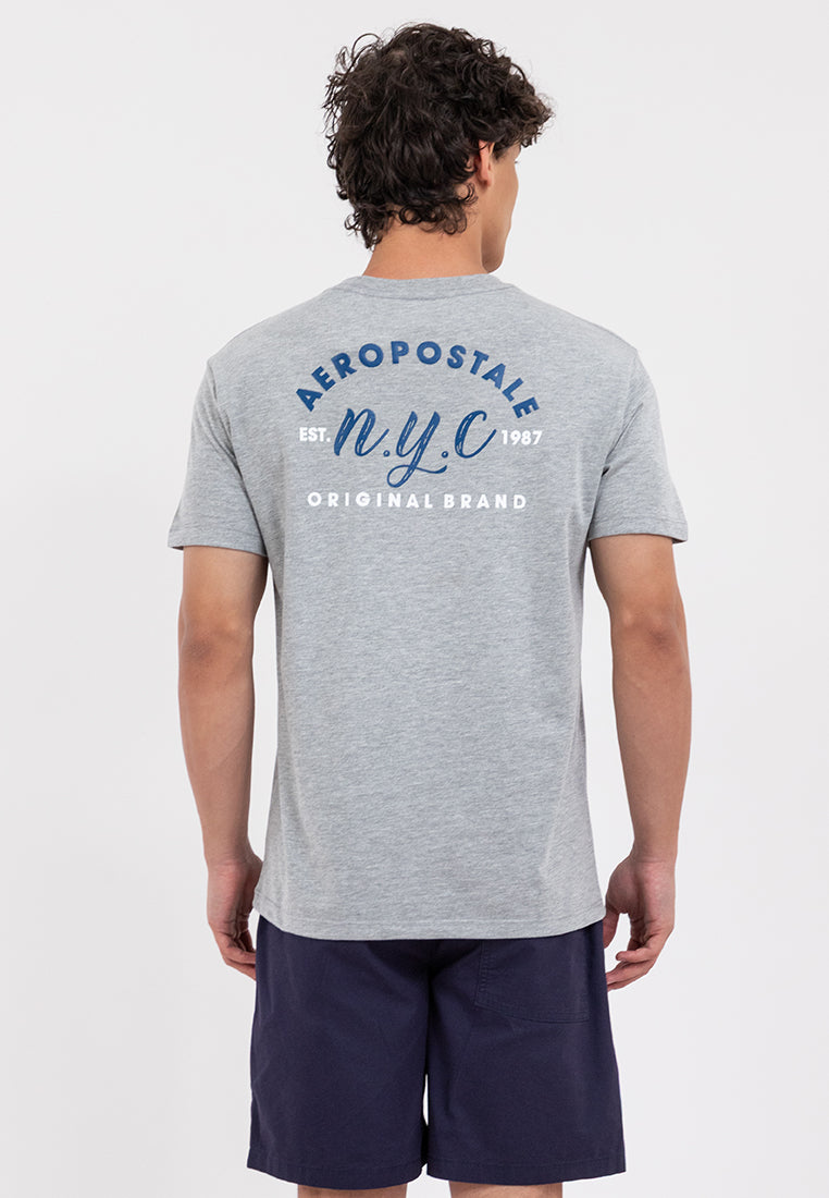 NYC Logo Tee